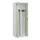 PBM-locker,HxBxD 1850x600x500mm,2vak,vak B 300mm,cil.-slot