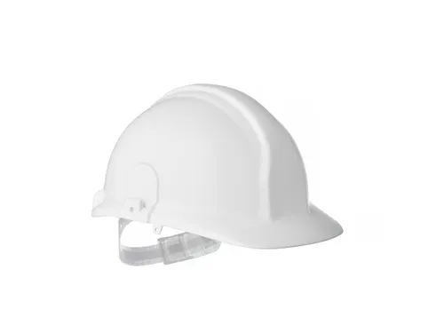 Veiligheidshelm Arco Champion Safety wit