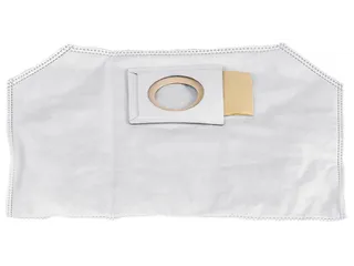 Fleece Stofzak DVC260 pak 10 stuks - 1