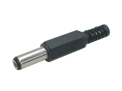DC Plug 2.5 x 5.5x14mm