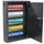 Sleutelkast Pavo High security advanced 50 haken 550x380x100mm