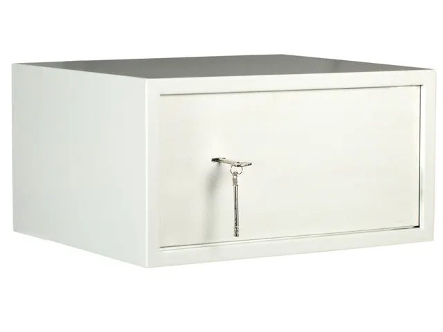 De Raat Kluis Protector Universal 2S