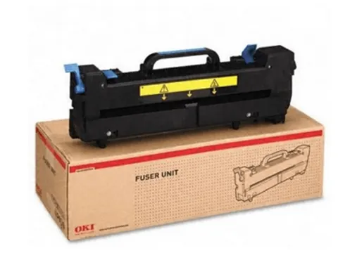 09006126 OKI C6xx fuser unit 60.000pages