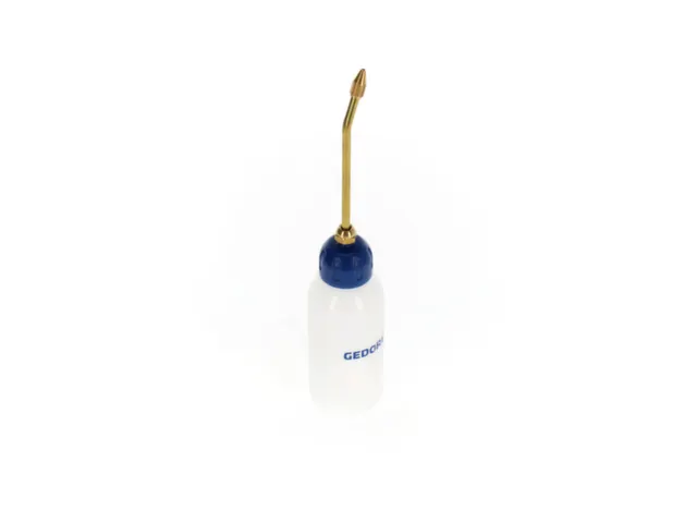 GEDORE 298-01 Kunststof oliekan,125ml