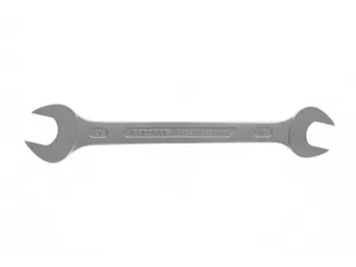 6 18X21 Dubbele steeksleutel 18x21mm - 5