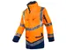 Sioen 708Z Windsor parka - M