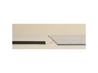 Onderlegger PVC 37,5x57,5cm wereld - 7
