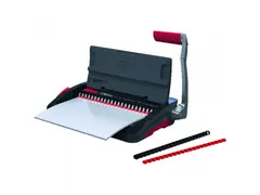 GBC Inbindmachine CombBind CB12 21-gaats 195 vel