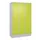 locker,HxBxD 1950x1200x500mm,3vak,vak B 400mm,cil.-slot,sokkel