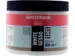 Witte Gesso, Fles Van 500 Ml