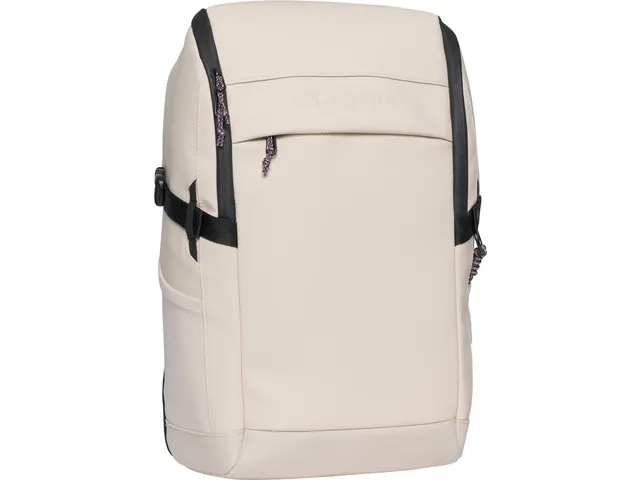 Rugzak Beckmann Street FLX 30-35L Funky Cream