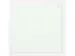 Glasmagneetbord Naga 100x100cm wit