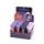 Puntenslijper Faber-Castell Grip mini Flow Edition display 24 stuks