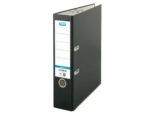 Ordner Elba Smart Original A4 80mm karton zwart gewolkt - 2
