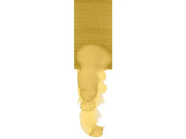 Duo aquarelmarker Goldfaber 269 oker groen