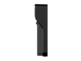 Deurbelcamera Trust DOORCAM-3000B Wi-Fi zwart - 4