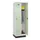 locker,HxBxD 1950x600x500mm,2vak,vak B 300mm,draaigrendel,sokkel