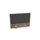 opzetpaneel bureau aanbouw achter NT-cherry BN8010-antraciet 800mm