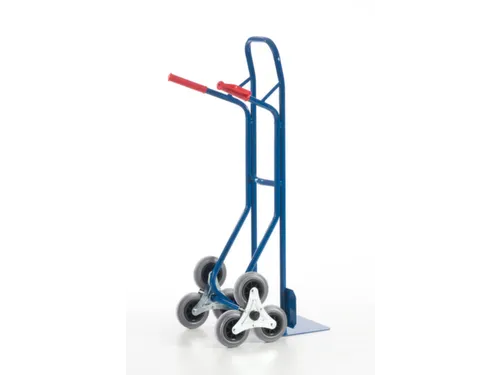 trapsteekwagen,3sterren,draagverm. 150kg,steekplaat BxD 300x225mm