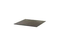 tafelblad,BxD 700x700mm,v. Terrastafel,blad Riverwashed Wood,vierkant