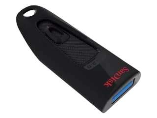 USB stick 3.0 Sandisk Cruzer Ultra USB-A 256GB - 2
