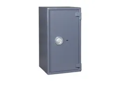 meubelkluis veiligheidsniveau S1 HxBxD 740x405x375mm 1niveaus romp