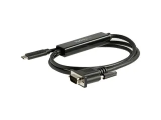 Usb-c Naar Vga Kabel 1m 1920x1200 - 1