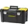 Gereedschapskoffer Essential M 19 inch Geel/Zwart