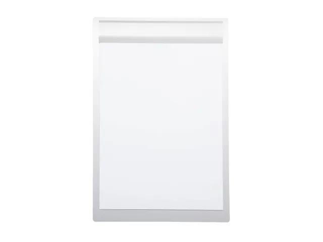 Klembord Edel Aluminium A4