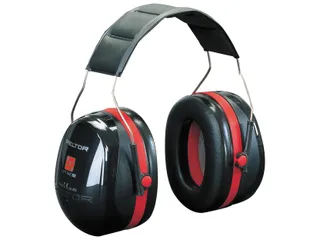 3M Peltor Optime III H540A gehoorkap met hoofdband - 1