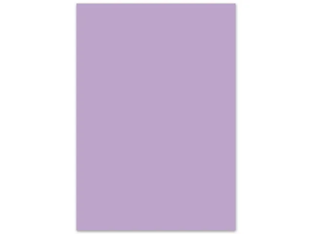 Folia Creakit fotokarton 50x70cm 300gr Lila 25 vel