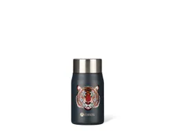 Lunchbox Les Artistes Paris 700ml geïsoleerd met lepel Tiger