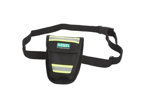 MSA MiniScape draagtas voor masker, per stuk