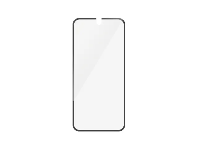 PanzerGlass Screen Protector Google Pixel 9a | Ultra-Wide Fit, Goog