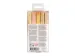 Feutre pinceau Talens Ecoline beige-rose assorti bliser 5 pièces