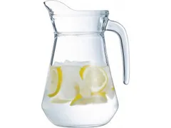 Karaf 1,3 liter, doos 6 stuks