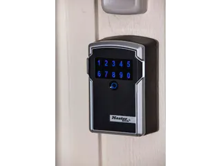 Sleutelkluis MasterLock 5441EURD Select Access Bluetooth - 4