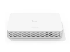Logitech RoomMate Video Conferentie Systeem Off-White PLUG W CH