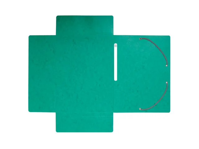 Elastomap glansk.425 3klep Max Cap groen