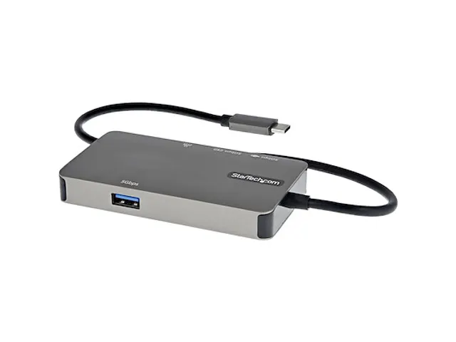 USB-C Multiport Adapter USB-C to 4K 30Hz HDMI