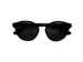 Zonnebril op sterkte I Need You +2.50dpt Milan zwart