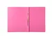 Snelhechtmap A4 IDERAMA roze