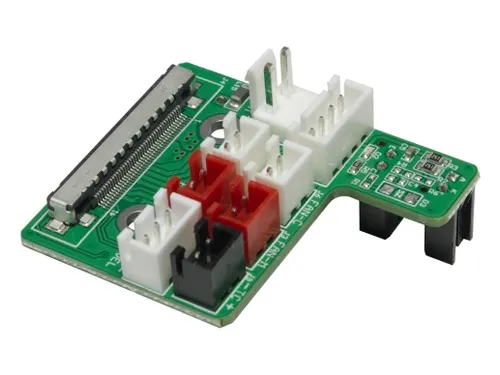 G3 Extruder Board