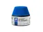 Viltstiftvulling Staedtler Lumocolor non-permanent 15ml blauw