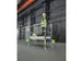 échafaudage pliant,mezzanine modulaire H 0,55m,lxP 1800x600mm