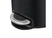 Pedaalemmer Artistic Step Bin 20 Liter Mat Zwart