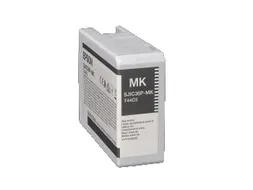 Epson SJIC36P(MK), Mat Zwart, 1 stuk(s), Enkele verpakking