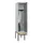 locker met bank,HxBxD 2120x400x815mm,1vak,vak B 400mm,draaigrendel