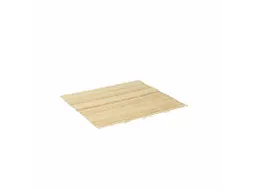 CMT Sushi Matje Premium Bamboe 21x24cm 20 stuks