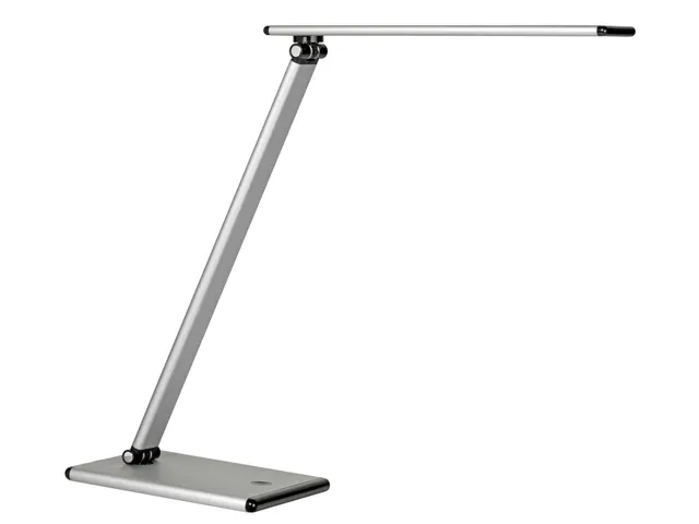 Lampe de bureau Led Terra Gris